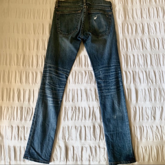 Rag & Bone Dre fit “boyfriend” fit jean - Picture 4 of 8